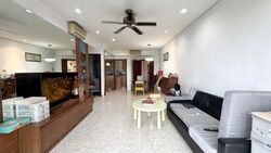Yew Mei Green (D23), Condominium #507941311
